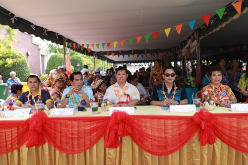 เทศบาลนครแม่สอด จัดโครงการประกวดอาหารพื้นเมืองท้องถิ่นเทศบาลนครแม่สอด “ประเภท ลาบ”