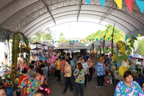 เทศบาลนครแม่สอด จัดโครงการประกวดอาหารพื้นเมืองท้องถิ่นเทศบาลนครแม่สอด “ประเภท ลาบ”