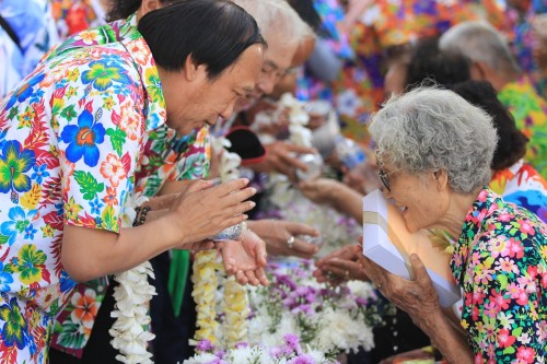 ทน.แม่สอด จัดโครงการงานประเพณีสงกรานต์ ประจำปี 2567 (มหาสงกรานต์เทศบาลนครแม่สอด)