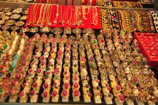 แม่สอดสู่ศูนย์อัญมณีและศูนย์หยกโลก