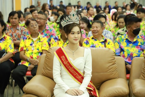 เทศบาลนครแม่สอด จัดกิจกรรม “ วันเทศบาล ประจำปี 2567 ”