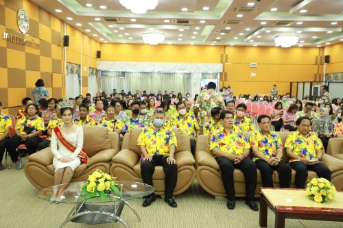 เทศบาลนครแม่สอด จัดกิจกรรม “ วันเทศบาล ประจำปี 2567 ”