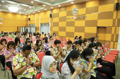 เทศบาลนครแม่สอด จัดกิจกรรม “ วันเทศบาล ประจำปี 2567 ”