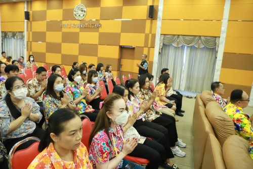 เทศบาลนครแม่สอด จัดกิจกรรม “ วันเทศบาล ประจำปี 2567 ”