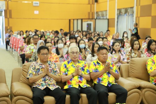 เทศบาลนครแม่สอด จัดกิจกรรม “ วันเทศบาล ประจำปี 2567 ”