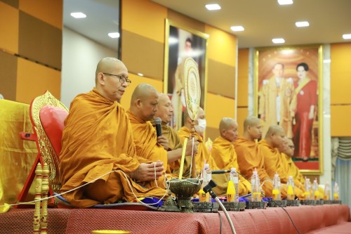 เทศบาลนครแม่สอด จัดกิจกรรม “ วันเทศบาล ประจำปี 2567 ”
