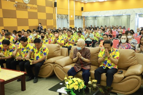 เทศบาลนครแม่สอด จัดกิจกรรม “ วันเทศบาล ประจำปี 2567 ”