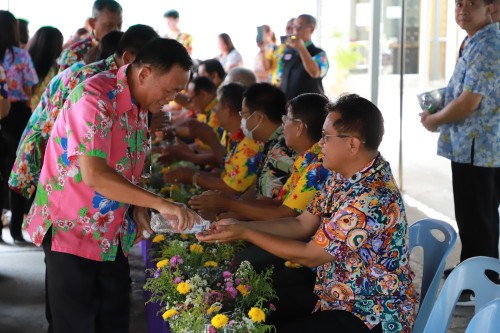 เทศบาลนครแม่สอด จัดกิจกรรม “ วันเทศบาล ประจำปี 2567 ”