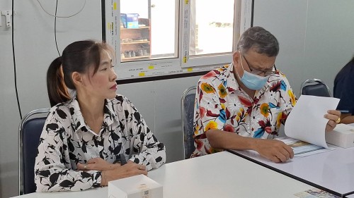 ทน.แม่สอด จัดประชุมติดตามความคืบหน้าโครงการบริหารจัดการกำจัดขยะมูลฝอย และผลิตกระแสไฟฟ้าขนาดเล็กมากฯ ครั้งที่ 7/2567