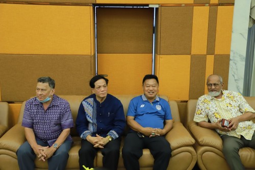 เทศบาลนครแม่สอด จัดโครงการพัฒนาศักยภาพแกนนำสุขภาพในชุมชน ครั้งที่ 7 ประจำปีงบประมาณ 2567