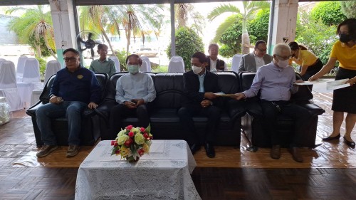 ทน.แม่สอด เข้าร่วมโครงการประชุมผู้ปกครอง โรงเรียนเทศบาลวัดมณีไพรสณฑ์ ภาคเรียนที่ 1 ปีการศึกษา 2567