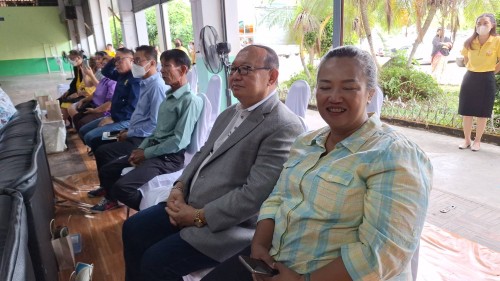 ทน.แม่สอด เข้าร่วมโครงการประชุมผู้ปกครอง โรงเรียนเทศบาลวัดมณีไพรสณฑ์ ภาคเรียนที่ 1 ปีการศึกษา 2567