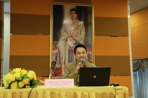 เทศบาลนครแม่สอด จัดโครงการอบรมและศึกษาดูงานการพัฒนาศักยภาพของคณะกรรมการพัฒนาท้องถิ่นเทศบาลนครแม่สอด ประจำปี พ.ศ. 2567