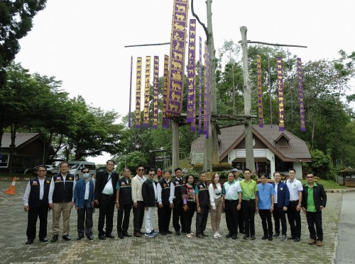 เทศบาลนครแม่สอด จัดโครงการอบรมและศึกษาดูงานการพัฒนาศักยภาพของคณะกรรมการพัฒนาท้องถิ่นเทศบาลนครแม่สอด ประจำปี พ.ศ. 2567
