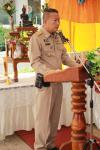 เทศบาลนครแม่สอด ได้จัดงานสานสัมพันธ์วันอาสาสมัครสาธารณสุขแห่งชาติ ประจำปี พ.ศ.2559