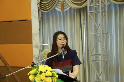 ทน.แม่สอด จัดโครงการฝึกอบรม “โครงการส่งเสริมสุขภาพผู้สูงอายุ สร้างจิตสดใส ร่างกายแข็งแรง” และ “โครงการพัฒนาศักยภาพผู้สูงอายุเทศบาลนครแม่สอด” ประจำปีงบประมาณ 2567