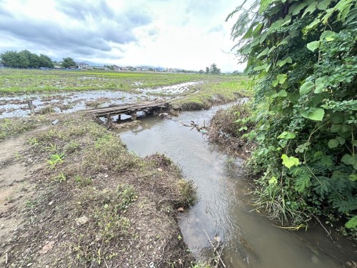 ทน.แม่สอด จัดประชุมหารือแนวทางแก้ไขปัญหาน้ำท่วมขังในเขตเทศบาลนครแม่สอด ครั้งที่ 1/2567