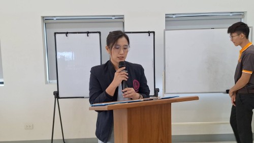 เทศบาลนครแม่สอด เข้าร่วมโครงการขับเคลื่อนการดำเนินงาน ตามบันทึกข้อตกลงว่าด้วยความร่วมมือการพัฒนาระบบคุ้มครอง และขอทานในชุมชนร่วมกับเทศบาลนครแม่สอด ประจำปีงบประมาณ 2567