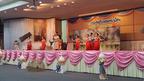 ทน.แม่สอด เข้าร่วมการประชุมผู้ปกครองนักเรียนโรงเรียนเทศบาลวัดดอนแก้ว ภาคเรียนที่ 1 ประจำปีการศึกษา 2567