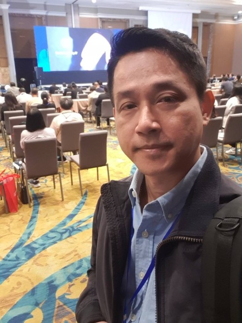เทศบาลนครแม่สอด ร่วมงานสัมมนาวิชาการและแสดงนวัตกรรม “เมืองยั่งยืน 2024 ปีที่ 2” 