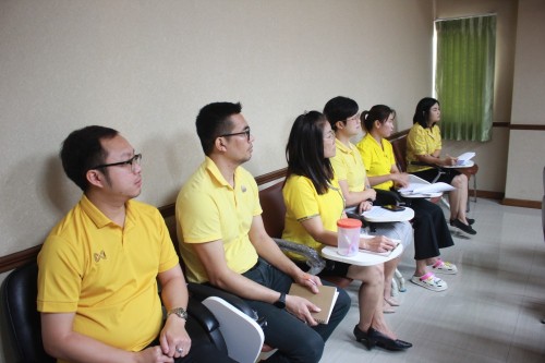เทศบาลนครแม่สอด ประชุมการจัดทำร่างแผนพัฒนาท้องถิ่น (พ.ศ.2566-2570) เพิ่มเติม ครั้งที่ 2/2567