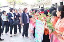 รัฐมนตรีช่วยว่าการกระทรวงการคลัง เป็นประธานประชุม เขตพัฒนาเศรษฐกิจพิเศษ 