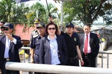 รัฐมนตรีช่วยว่าการกระทรวงการคลัง เป็นประธานประชุม เขตพัฒนาเศรษฐกิจพิเศษ 