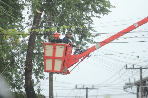 ทน.แม่สอด จัดกิจกรรมจิตอาสาพัฒนาปรับปรุงภูมิทัศน์เฉลิมพระเกียรติ พระบาทสมเด็จพระเจ้าอยู่หัว เนื่องในโอกาสพระราชพิธีมหามงคลเฉลิมพระชนมพรรษา 6 รอบ 28 กรกฎาคม 2567