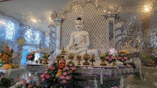 ทน.แม่สอด เข้าร่วมกิจกรรมวิปัสสนาเพื่อคนทั้งมวล เฉลิมพระเกียรติพระบาทสมเด็จพระเจ้าอยู่หัว เนื่องในโอกาสมหามงคลเฉลิม พระเกียรติพระชนพรรษา 6 รอบ 28 กรกฎาคม 2567