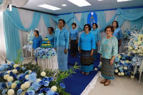 ทน.แม่สอด จัดบันทึกเทปถวายพระพรชัยมงคล สมเด็จพระนางเจ้าสิริกิติ์ พระบรมราชินีนาถ พระบรมราชชนนีพันปีหลวง เนื่องในโอกาสมงคลที่ทรงเจริญพระชนมพรรษา 92 พรรษา ในวันที่ 12 สิงหาคม 2567 วันแรก