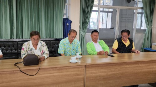 เทศบาลนครแม่สอด จัดประชุมสมาชิกสภาเทศบาลนครแม่สอด ประจำเดือน สิงหาคม 2567 