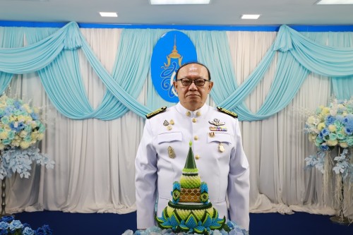 ทน.แม่สอด จัดบันทึกเทปถวายพระพรชัยมงคล สมเด็จพระนางเจ้าสิริกิติ์ พระบรมราชินีนาถ พระบรมราชชนนีพันปีหลวง เนื่องในโอกาสมงคลที่ทรงเจริญพระชนมพรรษา 92 พรรษา ในวันที่ 12 สิงหาคม 2567 วันสุดท้าย