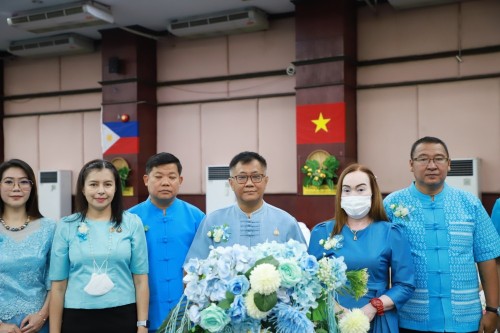 เทศบาลนครแม่สอด จัดงานวันแม่แห่งชาติ ประจำปี 2567