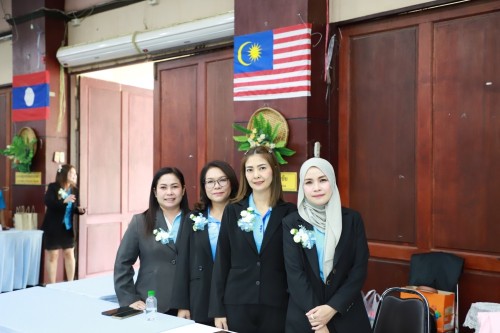 เทศบาลนครแม่สอด จัดงานวันแม่แห่งชาติ ประจำปี 2567