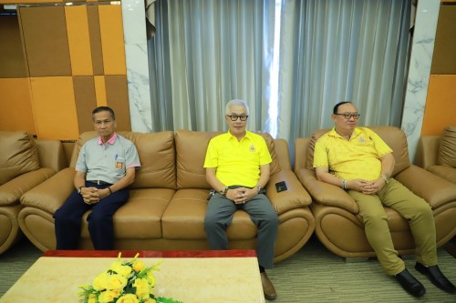 ทน.แม่สอด จัดโครงการพัฒนาศักยภาพแกนนำสุขภาพในชุมชน ประจำปีงบประมาณ 2567 ครั้งที่ 10