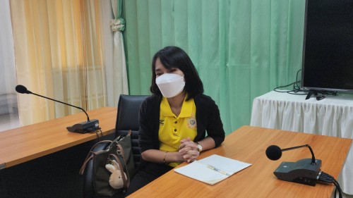 ทน.แม่สอด ร่วมต้อนรับคณะจากมูลนิธิลิฟวิงเชิร์ชออฟก็อด และร่วมหารือการริเริ่มโครงการส่งเสริมวิชาภาษาอังกฤษแก่โรงเรียน ในสังกัดเทศบาลนครแม่สอด