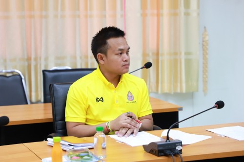 ทน.แม่สอด จัดประชุมคณะกรรมการจัดหาประโยชน์ทรัพย์สินของเทศบาลนครแม่สอด ครั้งที่ 4/2567