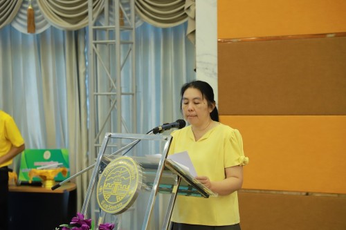 ทน.แม่สอด จัดโครงการทุนการศึกษาสำหรับนักศึกษาและการให้ความช่วยเหลือนักเรียนในเขตเทศบาลนครแม่สอด