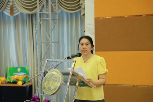 ทน.แม่สอด จัดโครงการทุนการศึกษาสำหรับนักศึกษาและการให้ความช่วยเหลือนักเรียนในเขตเทศบาลนครแม่สอด