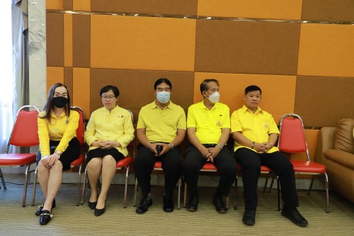 ทน.แม่สอด จัดโครงการทุนการศึกษาสำหรับนักศึกษาและการให้ความช่วยเหลือนักเรียนในเขตเทศบาลนครแม่สอด