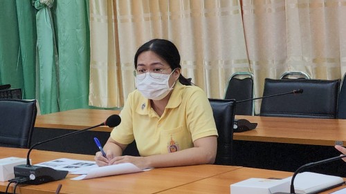 ทน.แม่สอด จัดประชุมติดตามความคืบหน้าโครงการบริหารจัดการ กำจัดขยะมูลฝอย และผลิตกระแสไฟฟ้าขนาดเล็กมากฯ ครั้งที่ 11/2567