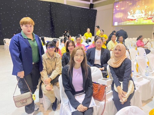 ทน.แม่สอด ร่วมการแข่งขันทักษะวิชาการและงานมหกรรมการ  จัดการศึกษาท้องถิ่น ระดับประเทศ ครั้งที่ 13 ประจำปี 2567 "ทักษะวิชาการนครเชียงราย"