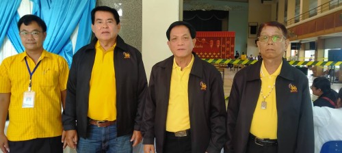 ทน.แม่สอด ร่วมการแข่งขันทักษะวิชาการและงานมหกรรมการ  จัดการศึกษาท้องถิ่น ระดับประเทศ ครั้งที่ 13 ประจำปี 2567 "ทักษะวิชาการนครเชียงราย"