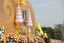 เทศบาลนครแม่สอด เข้าร่วมพระราชพิธีบรมราชาภิเษก พ.ศ.2562