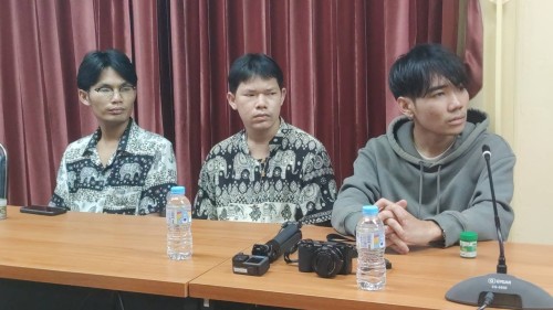 เทศบาลนครแม่สอด ให้การต้อนรับคณะจากวิทยาลัยโพธิวิชชาลัย มหาวิทยาลัยศรีนครินทรวิโรฒ