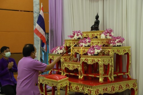 เทศบาลนครแม่สอด โครงการส่งเสริมสนับสนุนศูนย์พัฒนาเด็กเล็กและอนุบาลปลอดโรค