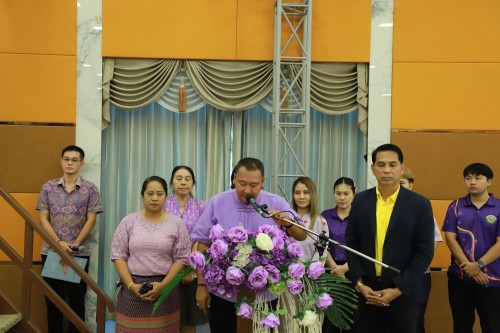เทศบาลนครแม่สอด โครงการส่งเสริมสนับสนุนศูนย์พัฒนาเด็กเล็กและอนุบาลปลอดโรค