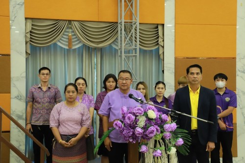 เทศบาลนครแม่สอด โครงการส่งเสริมสนับสนุนศูนย์พัฒนาเด็กเล็กและอนุบาลปลอดโรค