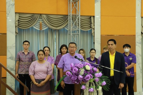 เทศบาลนครแม่สอด โครงการส่งเสริมสนับสนุนศูนย์พัฒนาเด็กเล็กและอนุบาลปลอดโรค