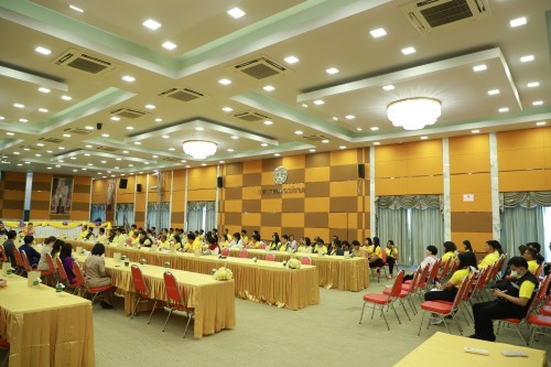 เทศบาลนครแม่สอด ร่วมให้การต้อนรับคณะศึกษาดูงาน จากเทศบาลเมืองนครนายก